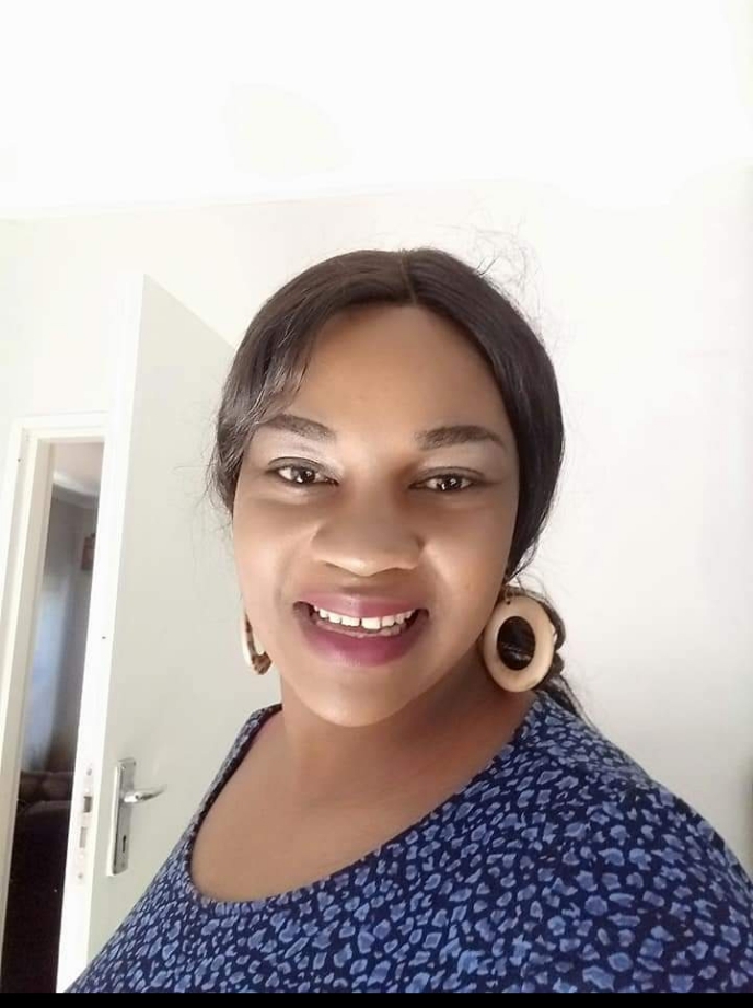 Dr Nadia Vongai Mabvirakare